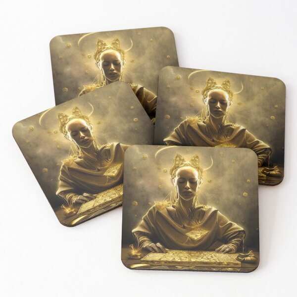 Item preview, High intuition designed and sold by Immersive Art.