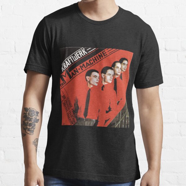 Nouveau mode T-shirt essentiel