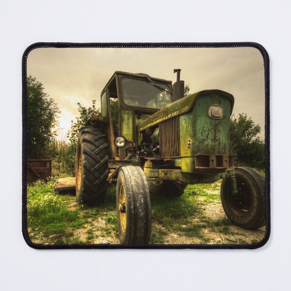 Item preview, Battered JD designed and sold by hawkie.