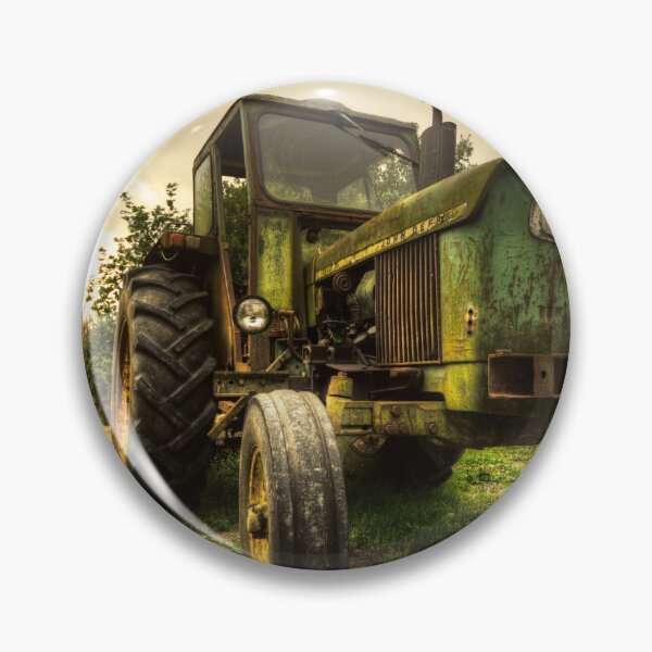 Item preview, Battered JD designed and sold by hawkie.