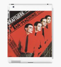 New Mode iPad Case/Skin