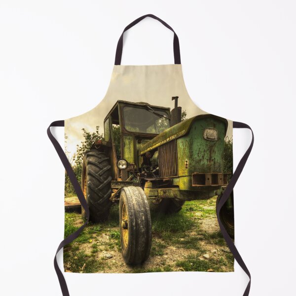 Item preview, Battered JD designed and sold by hawkie.