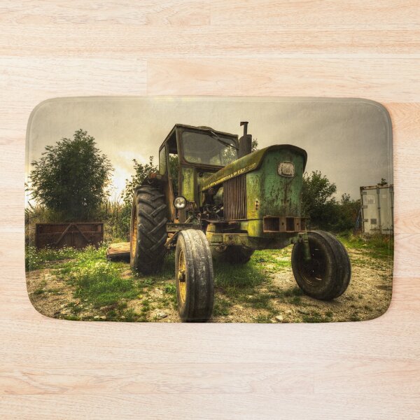 Item preview, Battered JD designed and sold by hawkie.