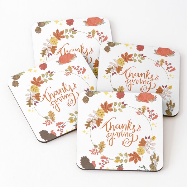 Item preview, thanksgiving designed and sold by shivanigautam.