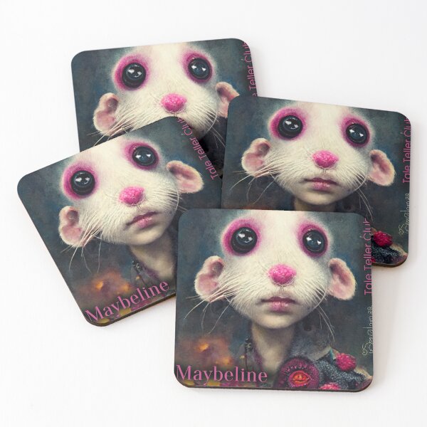 Item preview, Maybeline by Tale Teller Club Orchestra Art by iServalan CDM Music Track designed and sold by Tale Teller Club.