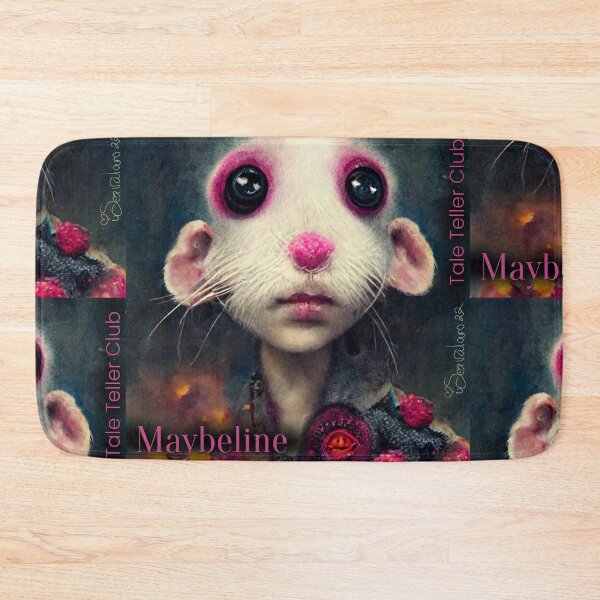 Item preview, Maybeline by Tale Teller Club Orchestra Art by iServalan CDM Music Track designed and sold by Tale Teller Club.