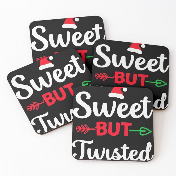 Item preview, sweet but twisted designed and sold by Usatazon on.