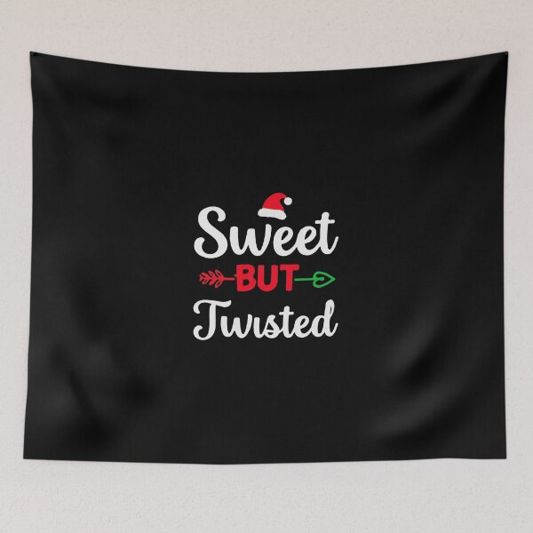 Item preview, sweet but twisted designed and sold by Usatazon on.