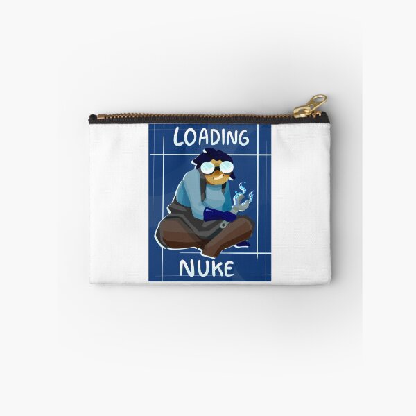 Item preview, Loading Nuke designed and sold by TheGuildDnDClub.