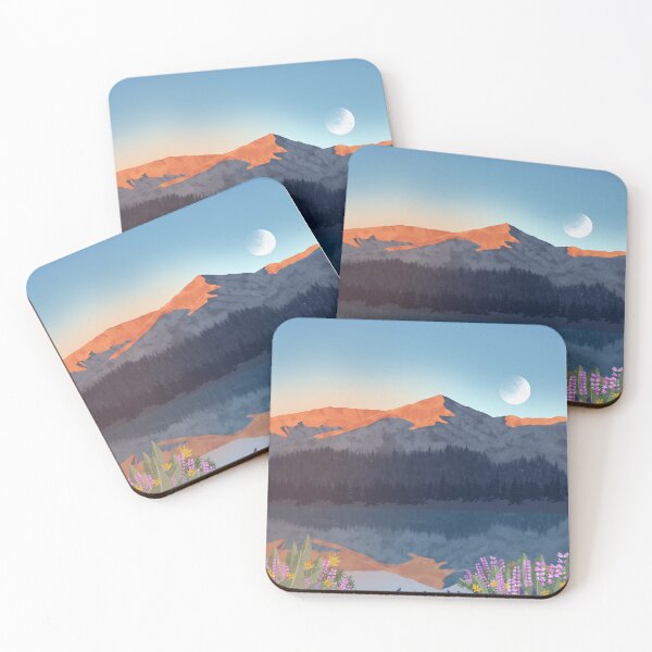 Item preview, Mt Elbert, 14er, Colorado designed and sold by KeziahCreates.