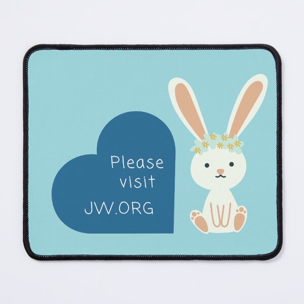 Item preview, Please visit JW.org designed and sold by JJB-Designs.