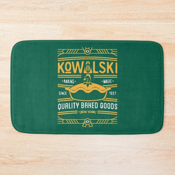 Item preview, Kowalski Quality Baked Goods    designed and sold by EssenzaJewelry.
