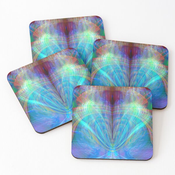 Item preview, Azure designed and sold by Elaine Bawden.