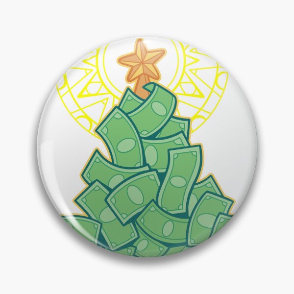 Item preview, HOLY MONEY TREE designed and sold by avibar.