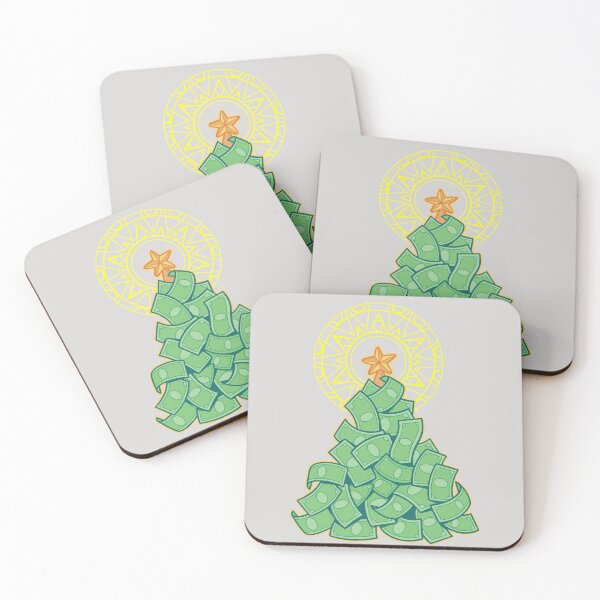 Item preview, HOLY MONEY TREE designed and sold by avibar.