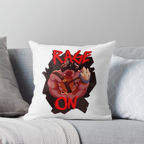Item preview, Rage On designed and sold by TheGuildDnDClub.