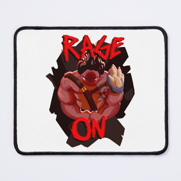 Item preview, Rage On designed and sold by TheGuildDnDClub.