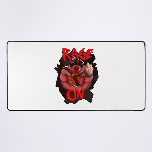 Item preview, Rage On designed and sold by TheGuildDnDClub.