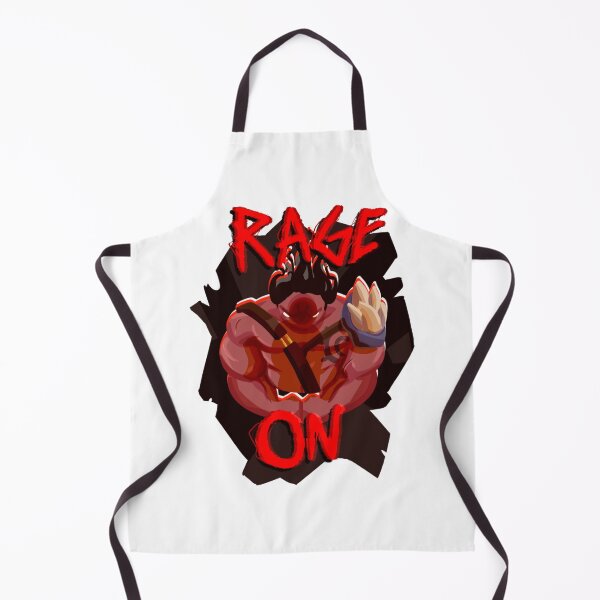 Item preview, Rage On designed and sold by TheGuildDnDClub.