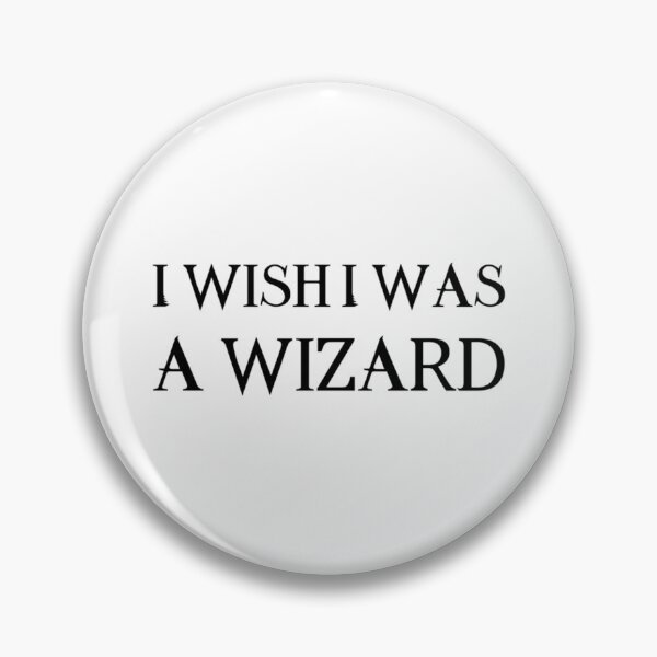Item preview, i wish a wizard   designed and sold by EssenzaJewelry.