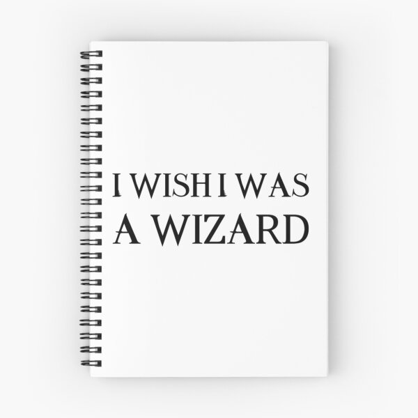 Item preview, i wish a wizard   designed and sold by EssenzaJewelry.
