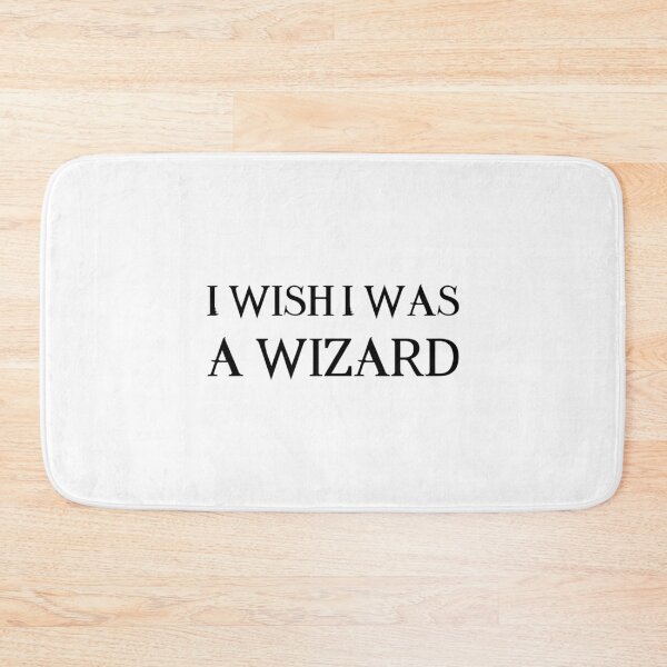 Item preview, i wish a wizard   designed and sold by EssenzaJewelry.