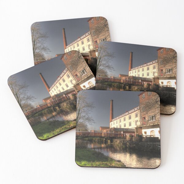 Item preview, Colharbour Mill designed and sold by hawkie.