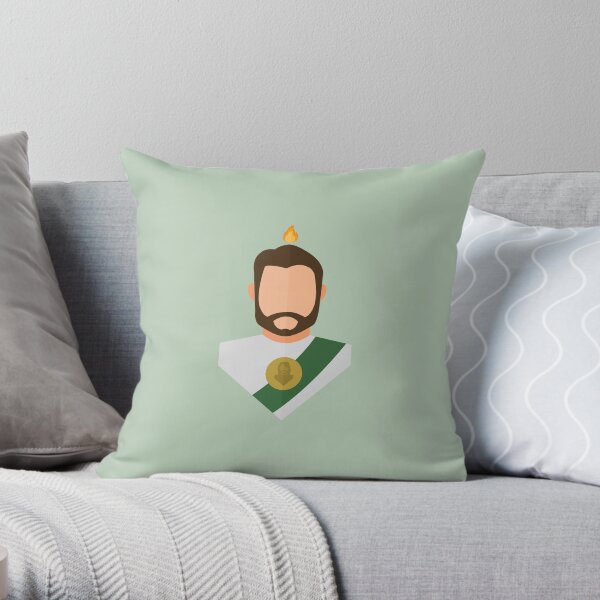 Throw Pillow