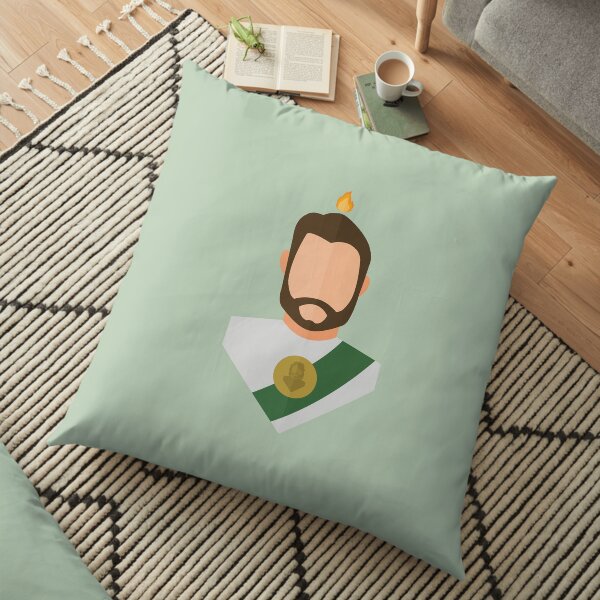 Floor Pillow