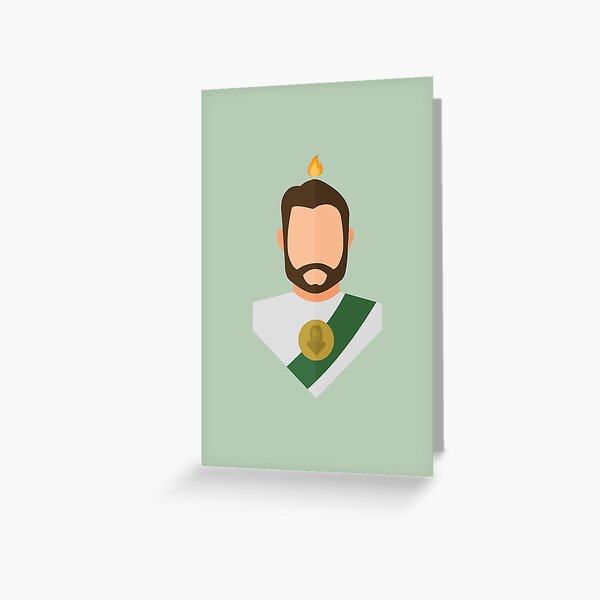 Greeting Card
