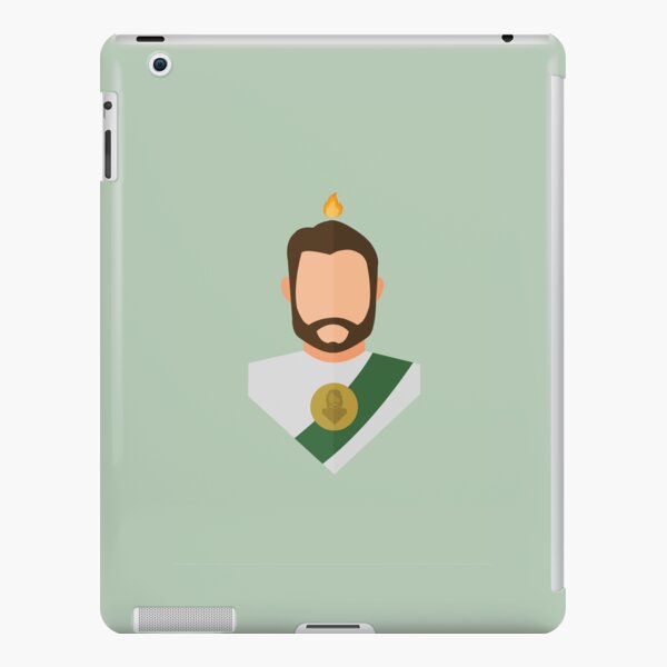 iPad Retina/3/2 - Snap