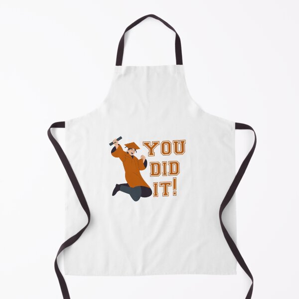 Item preview, You Did It - Graduation - Congratulations designed and sold by JourneyCreative.