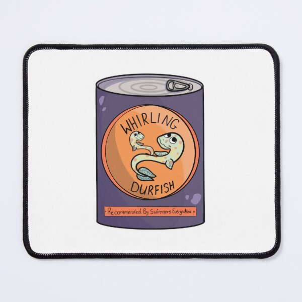 Item preview, Whirling durfish designed and sold by Stephanie Jayne.