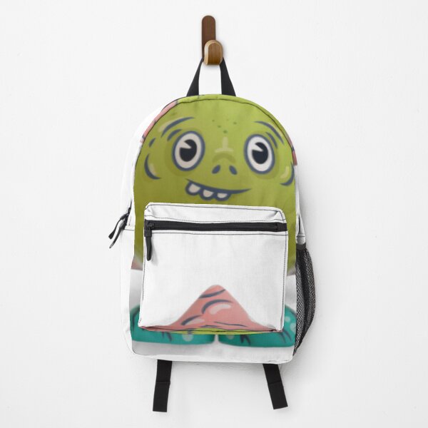 Item preview, Art toy NFT "Zombie". designed and sold by ErisMerch.