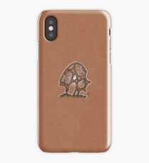 Mysterious iPhone Case