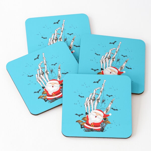 Item preview, Save Your Sandy Claws designed and sold by designforum1968.