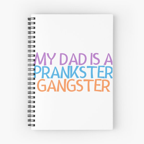Item preview, Prankster Daddy designed and sold by seriyusink69.