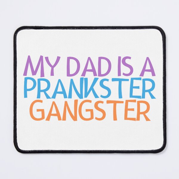 Item preview, Prankster Daddy designed and sold by seriyusink69.