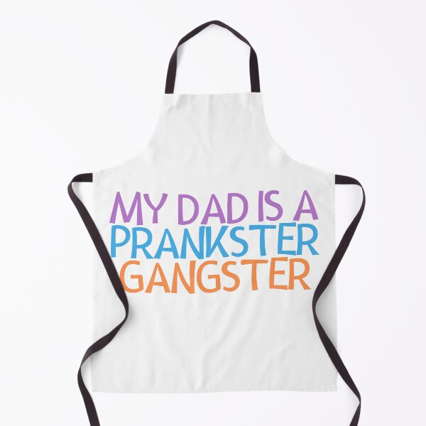 Item preview, Prankster Daddy designed and sold by seriyusink69.