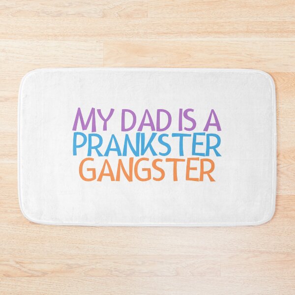 Item preview, Prankster Daddy designed and sold by seriyusink69.