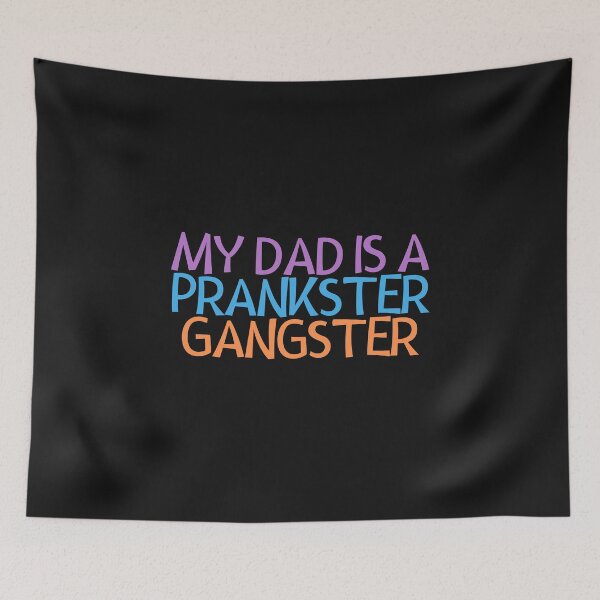 Item preview, Prankster Daddy designed and sold by seriyusink69.