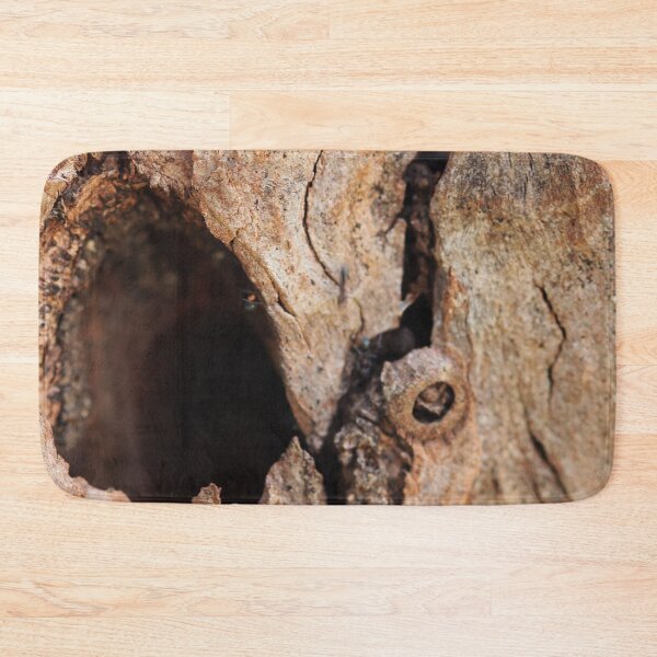 Item preview, The Tree's Skin Breaks designed and sold by Geoff Treagus.
