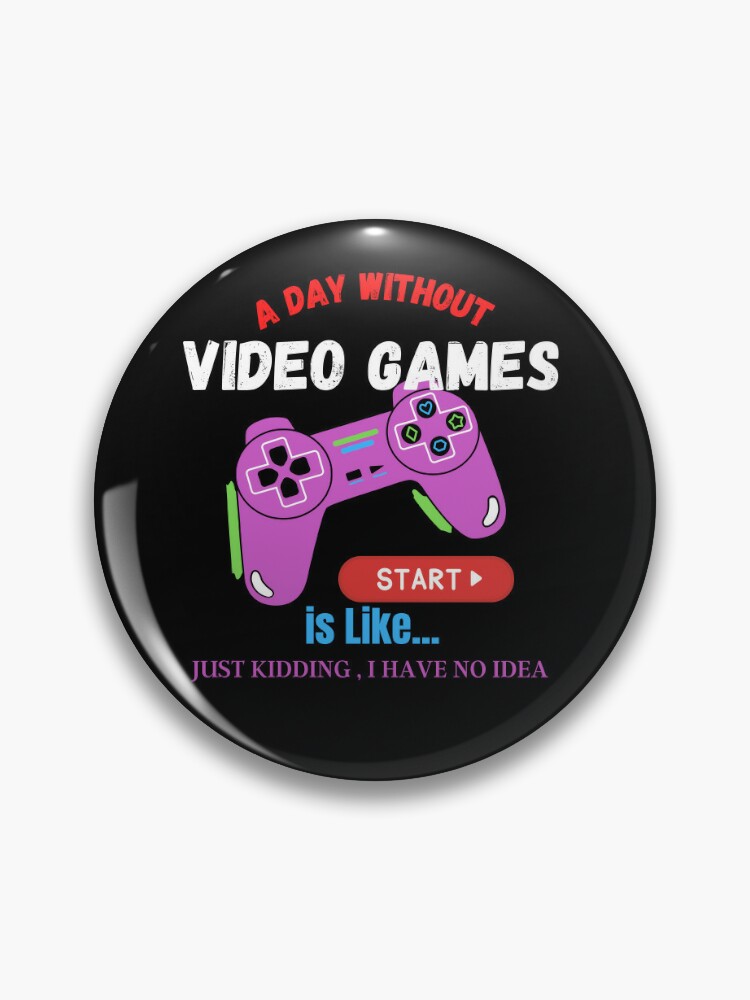 Pin on Various Video Game Fun