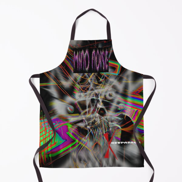 Item preview, Mind Noise designed and sold by Kreepasaur.