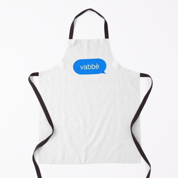 Item preview, vabbè. designed and sold by rawlex.