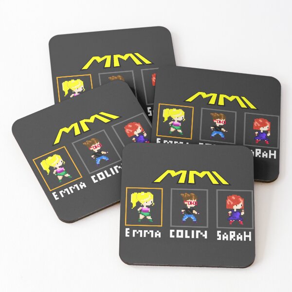 Item preview, MMI bits designed and sold by mmipodcast.
