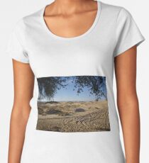 Dessert view Women's Premium T-Shirt