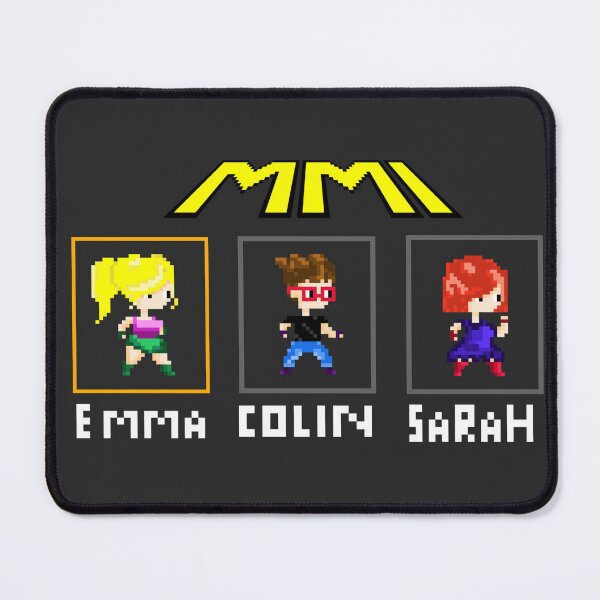 Item preview, MMI bits designed and sold by mmipodcast.
