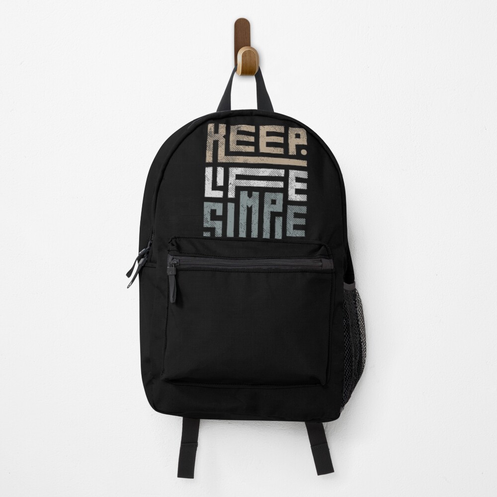 Item preview, Backpack designed and sold by ColorVR.