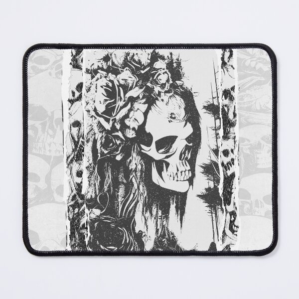 Item preview, Skull and Skulls designed and sold by tabemisa.